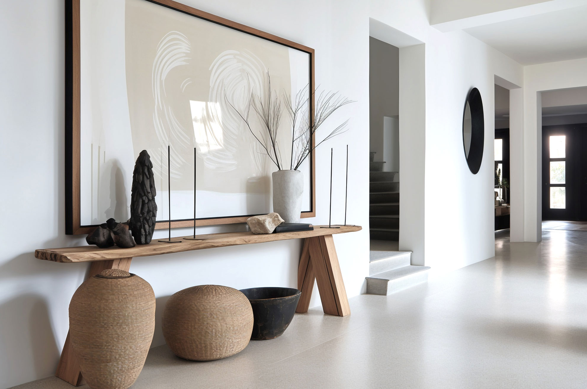 Unlocking Your Dream Home: The Journey Begins Here